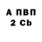 Метадон VHQ Cryptid HD
